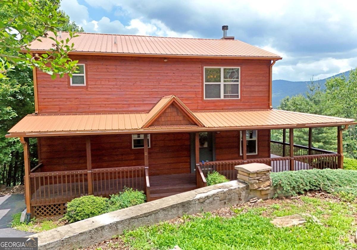 224 Crest Road Blairsville - Photo 6