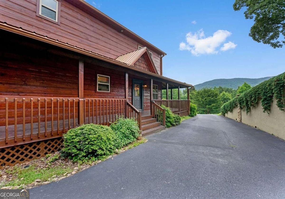 224 Crest Road Blairsville - Photo 7