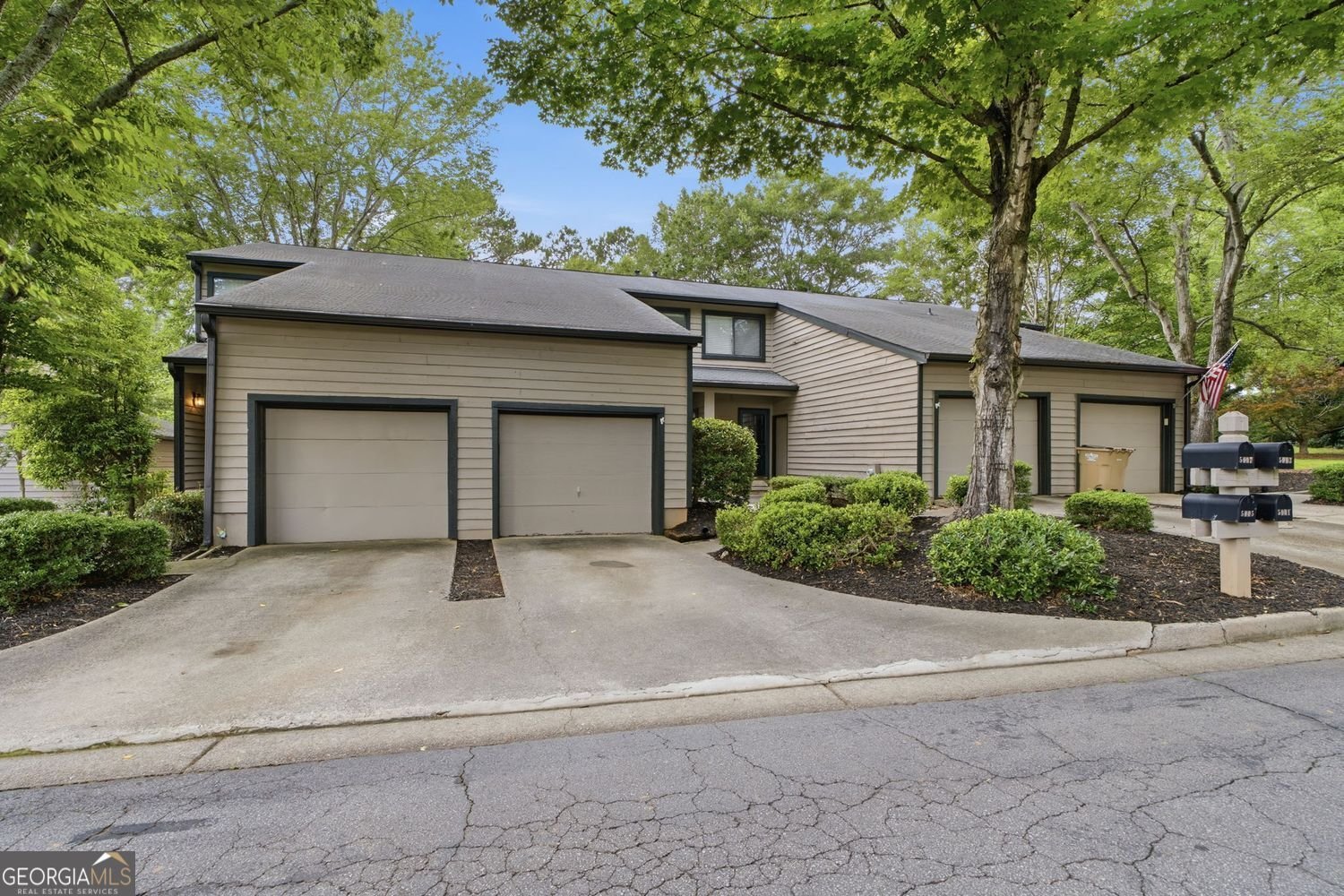 5005 Gardenia Circle Marietta - Photo 10