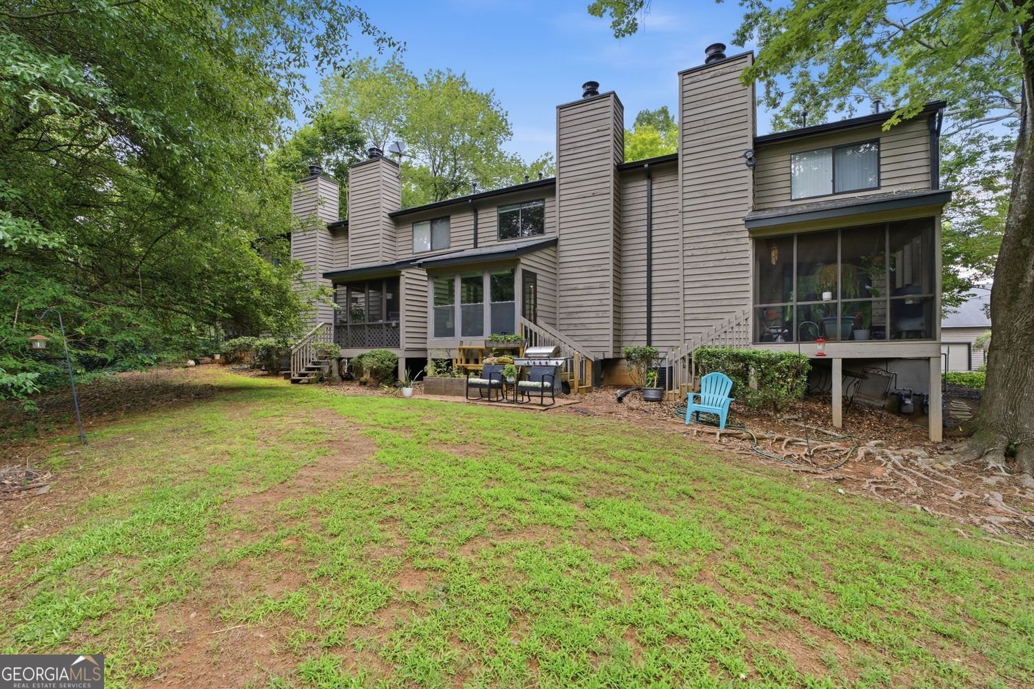 5005 Gardenia Circle Marietta - Photo 12