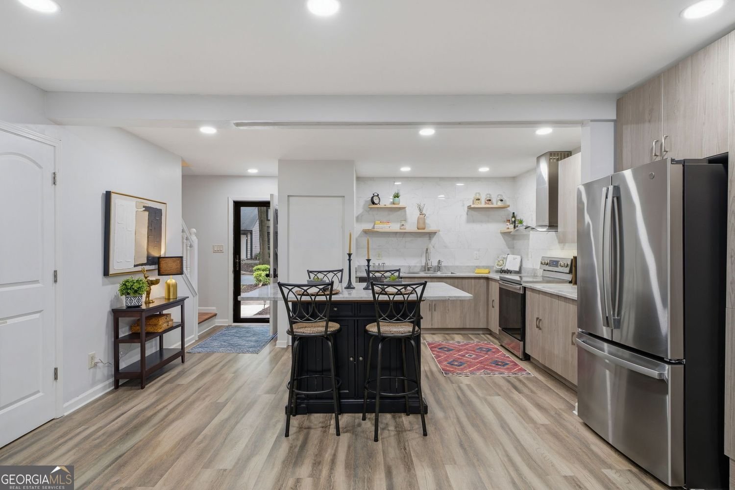 5005 Gardenia Circle Marietta - Photo 17