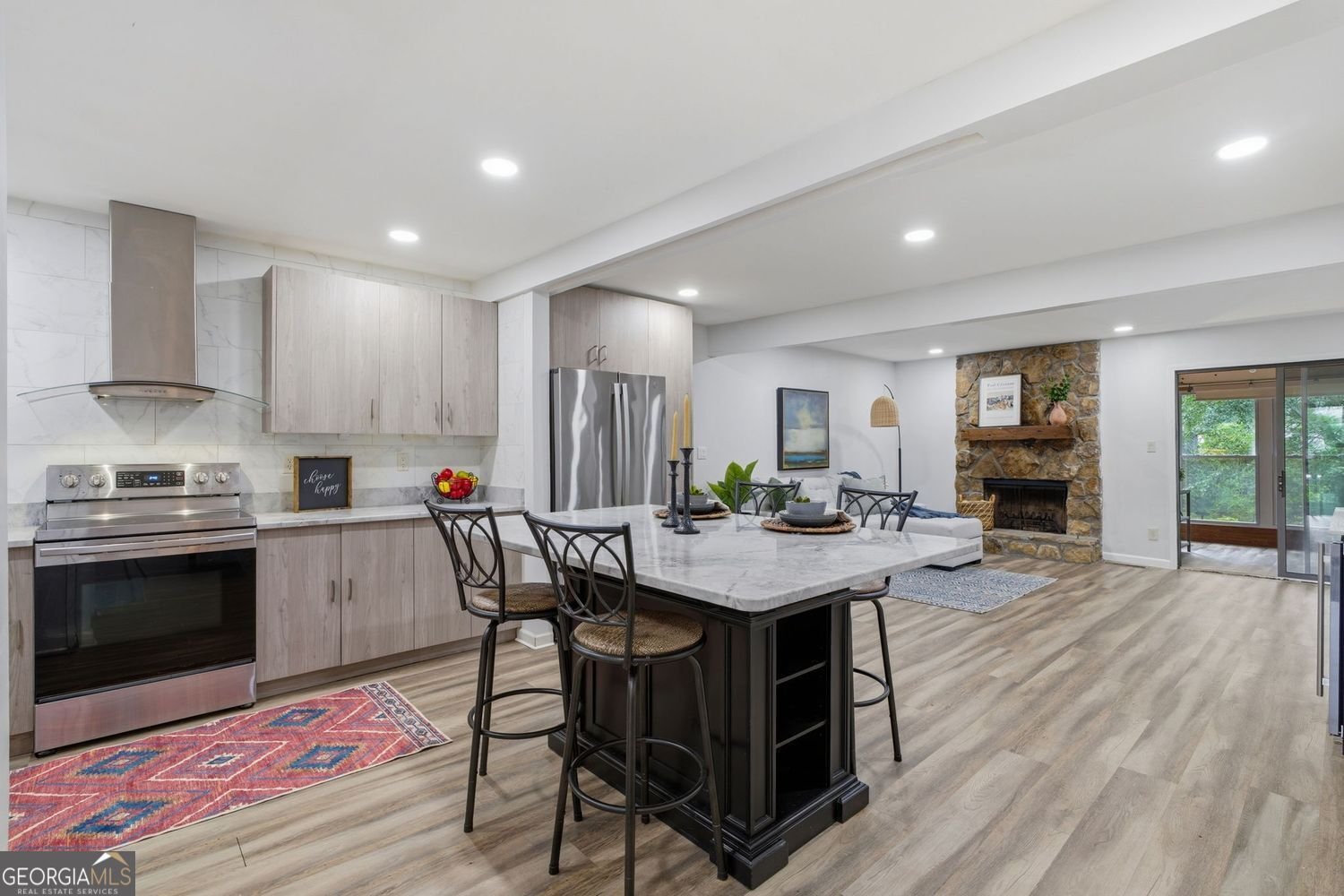 5005 Gardenia Circle Marietta - Photo 18