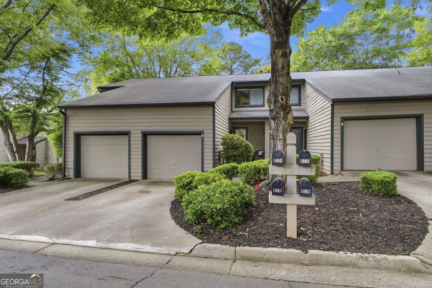 5005 Gardenia Circle Marietta - Photo 31