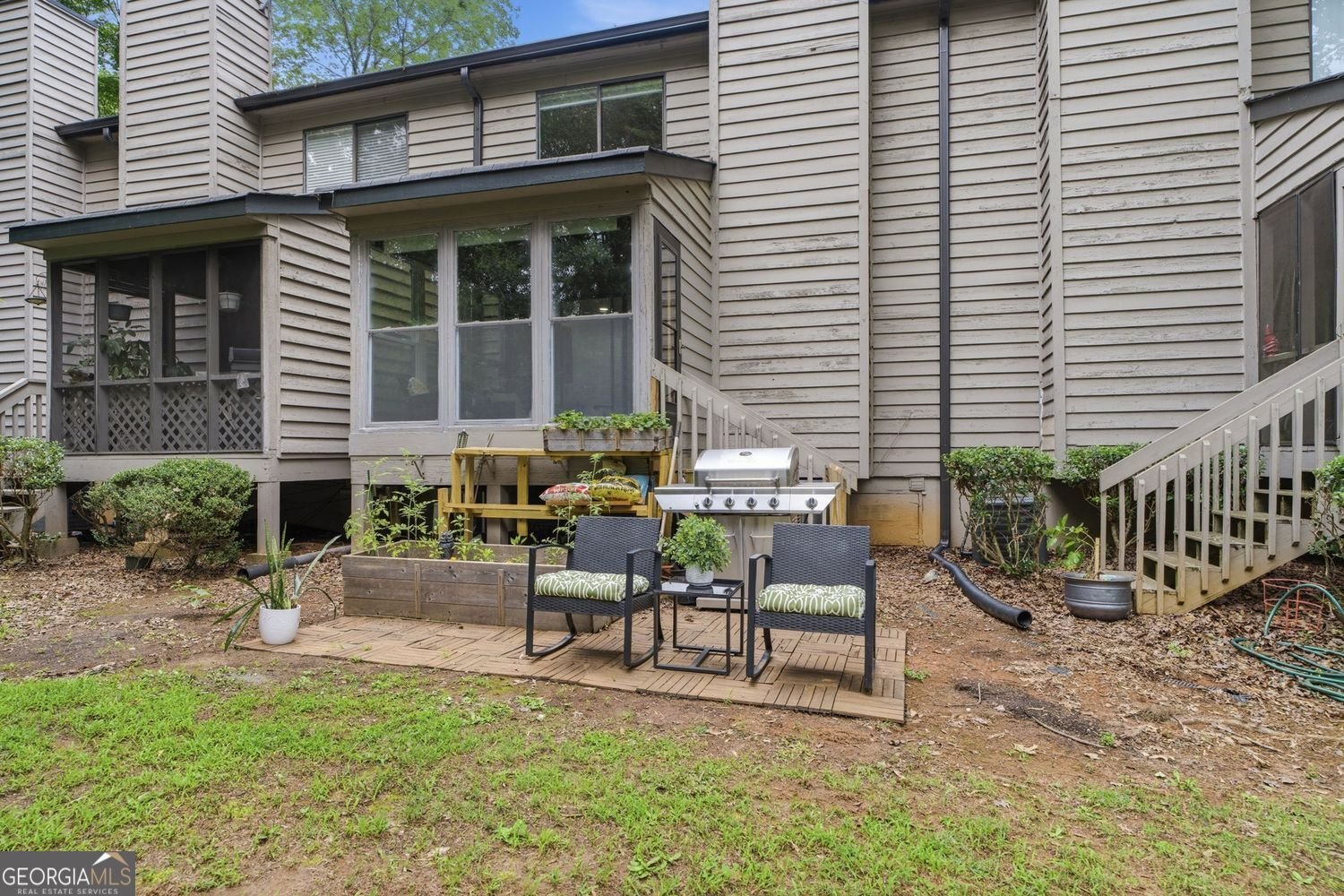 5005 Gardenia Circle Marietta - Photo 9