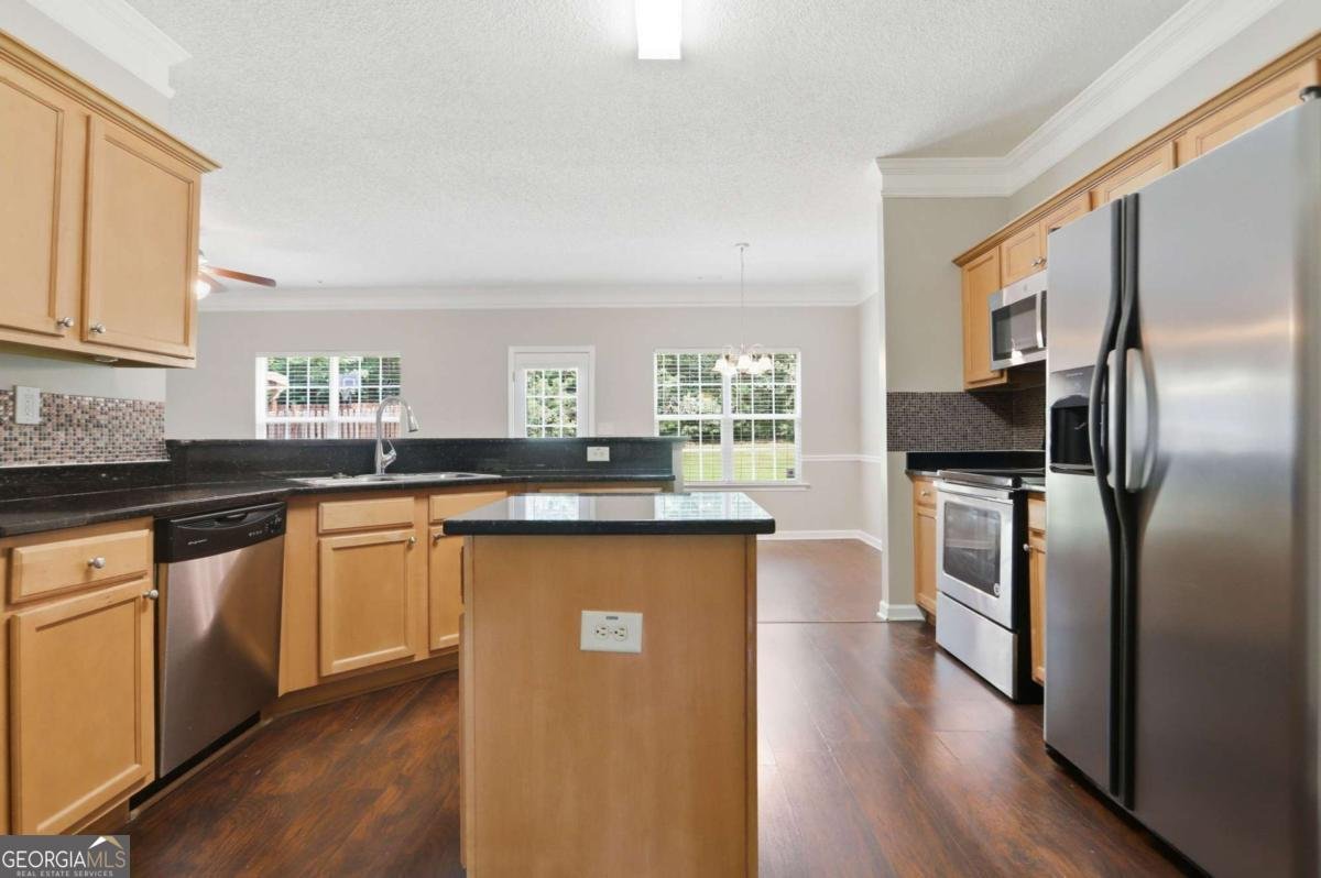 228 Polo Lane Locust Grove - Photo 11