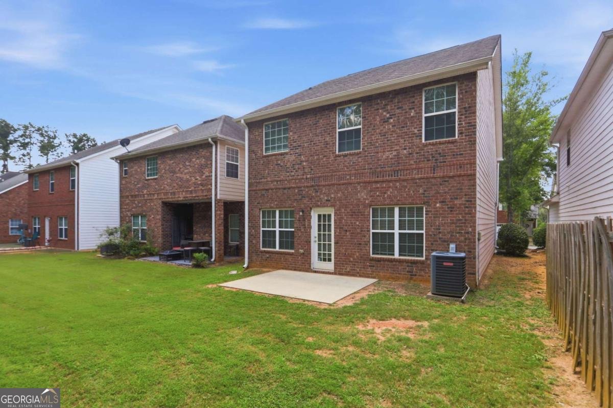 228 Polo Lane Locust Grove - Photo 28
