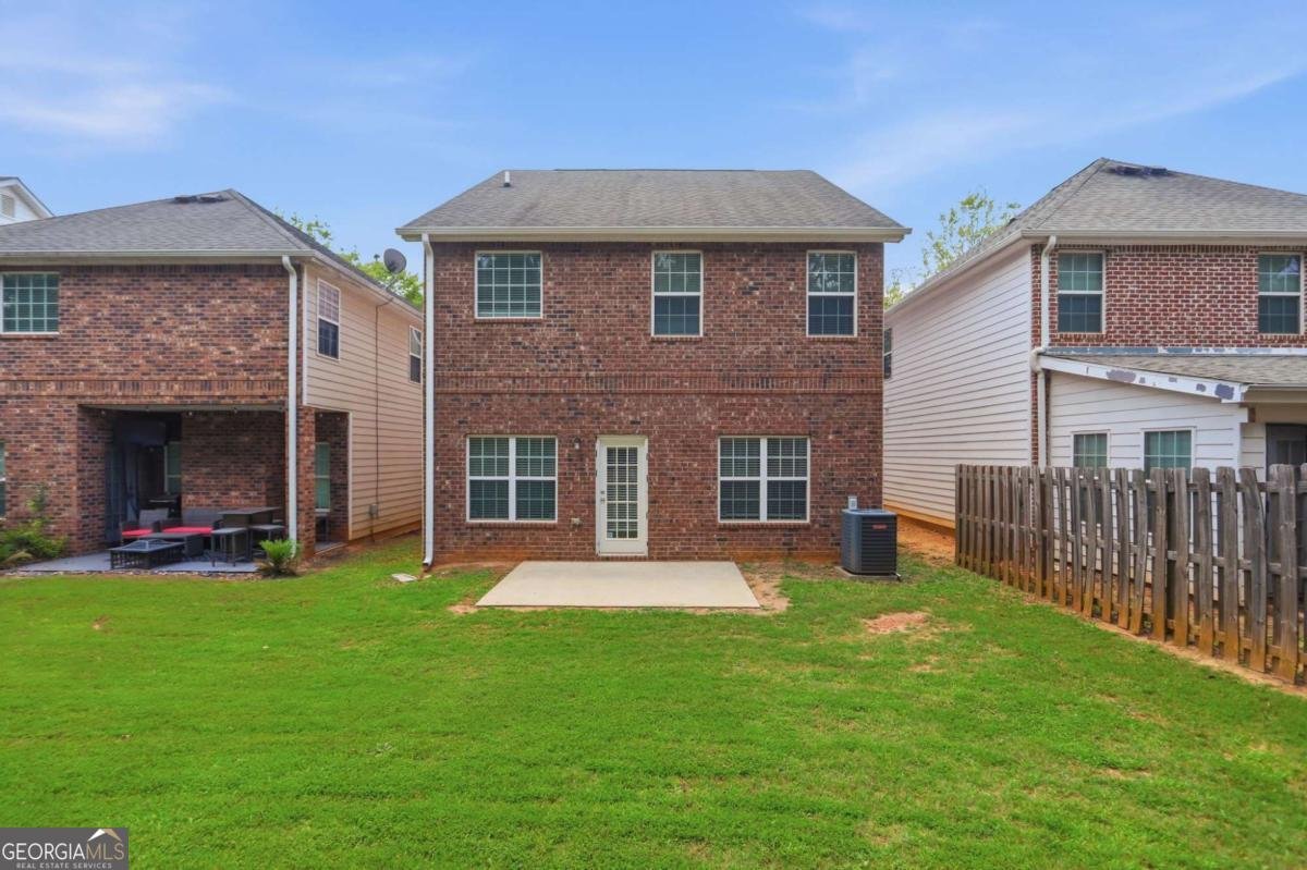 228 Polo Lane Locust Grove - Photo 29
