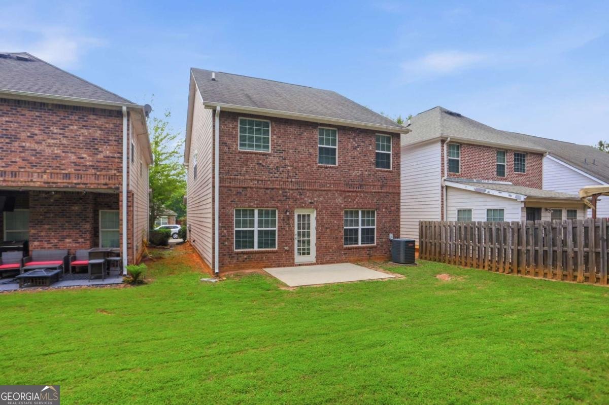 228 Polo Lane Locust Grove - Photo 30