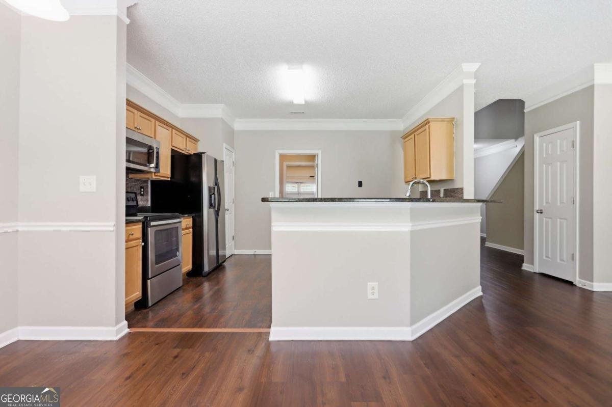 228 Polo Lane Locust Grove - Photo 8