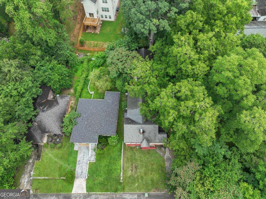 1411 Lavender Drive Atlanta - Photo 10