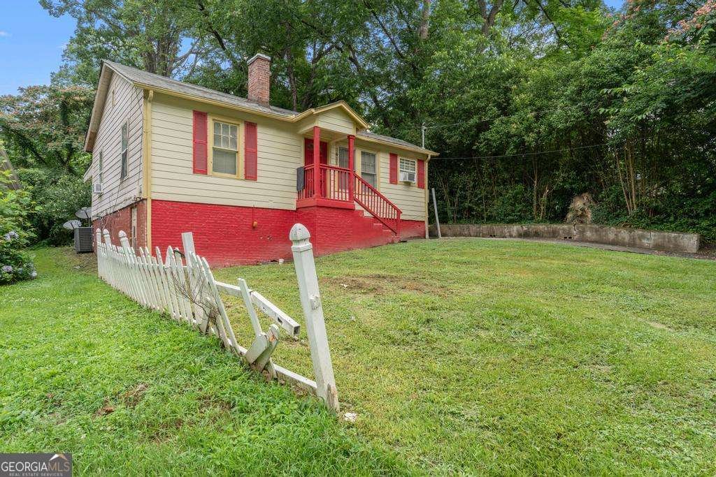 1411 Lavender Drive Atlanta - Photo 6