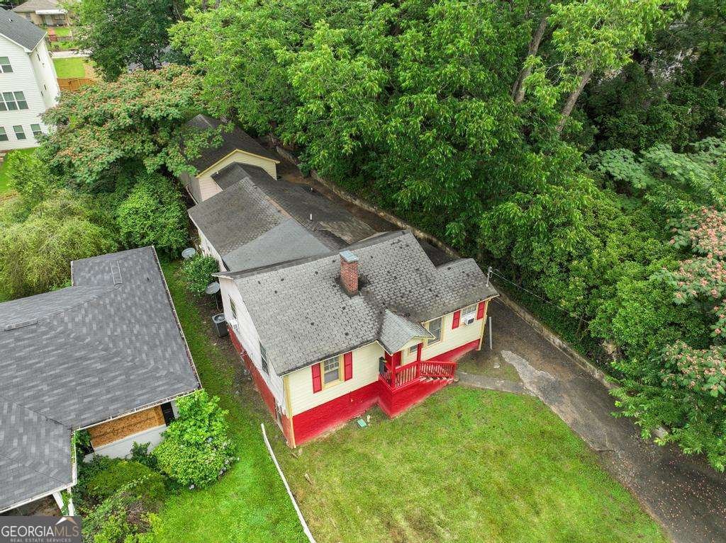 1411 Lavender Drive Atlanta - Photo 8