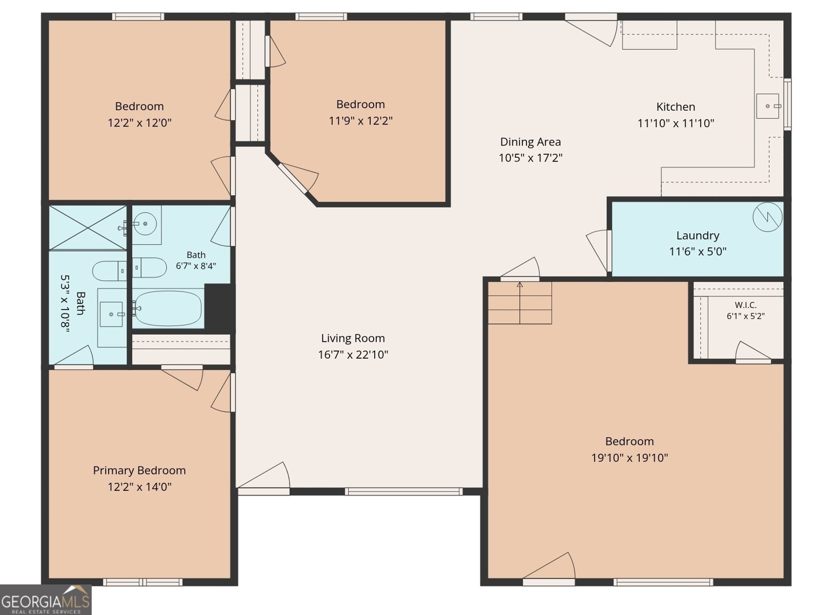 859 Buck Boulevard Calhoun - Photo 32