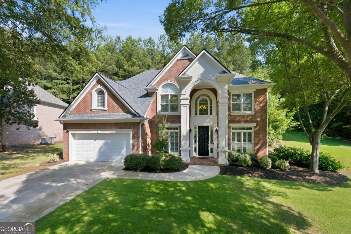 5534 Highland Preserve Drive Mableton - main photo