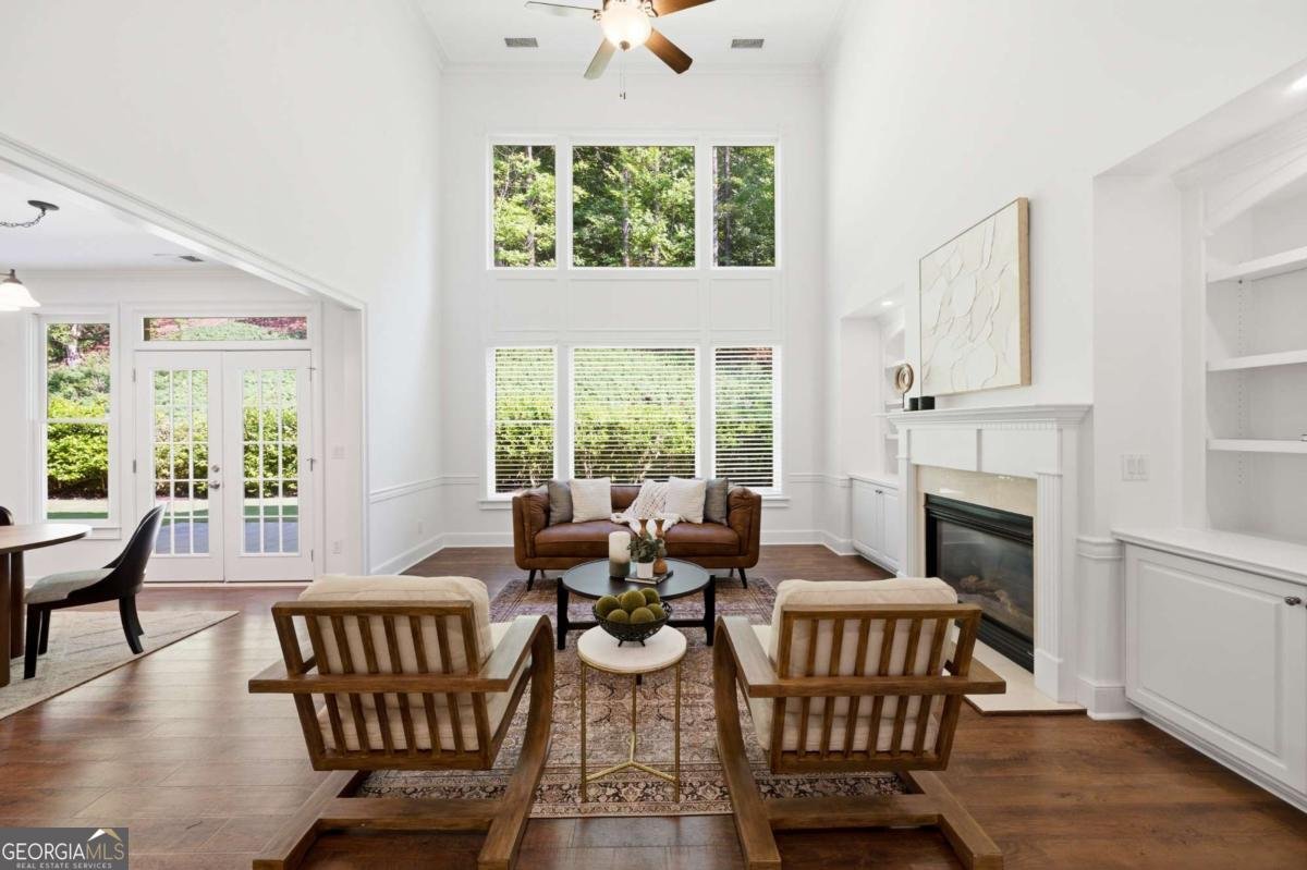 5534 Highland Preserve Drive Mableton - Photo 10