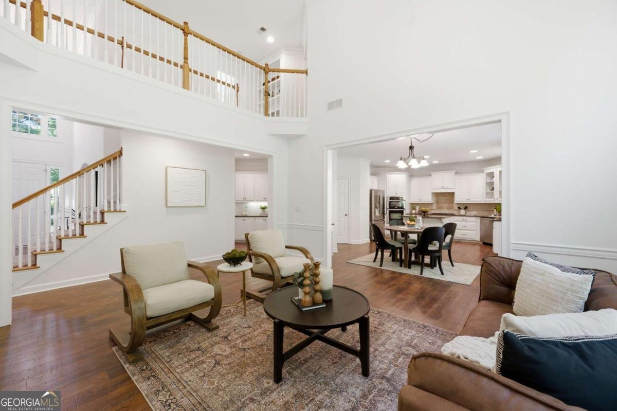 5534 Highland Preserve Drive Mableton - Photo 11