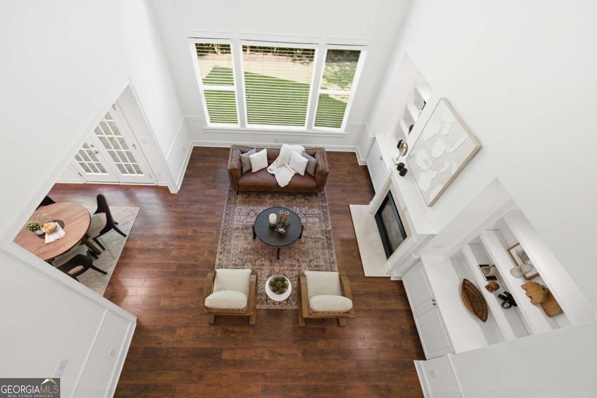 5534 Highland Preserve Drive Mableton - Photo 12
