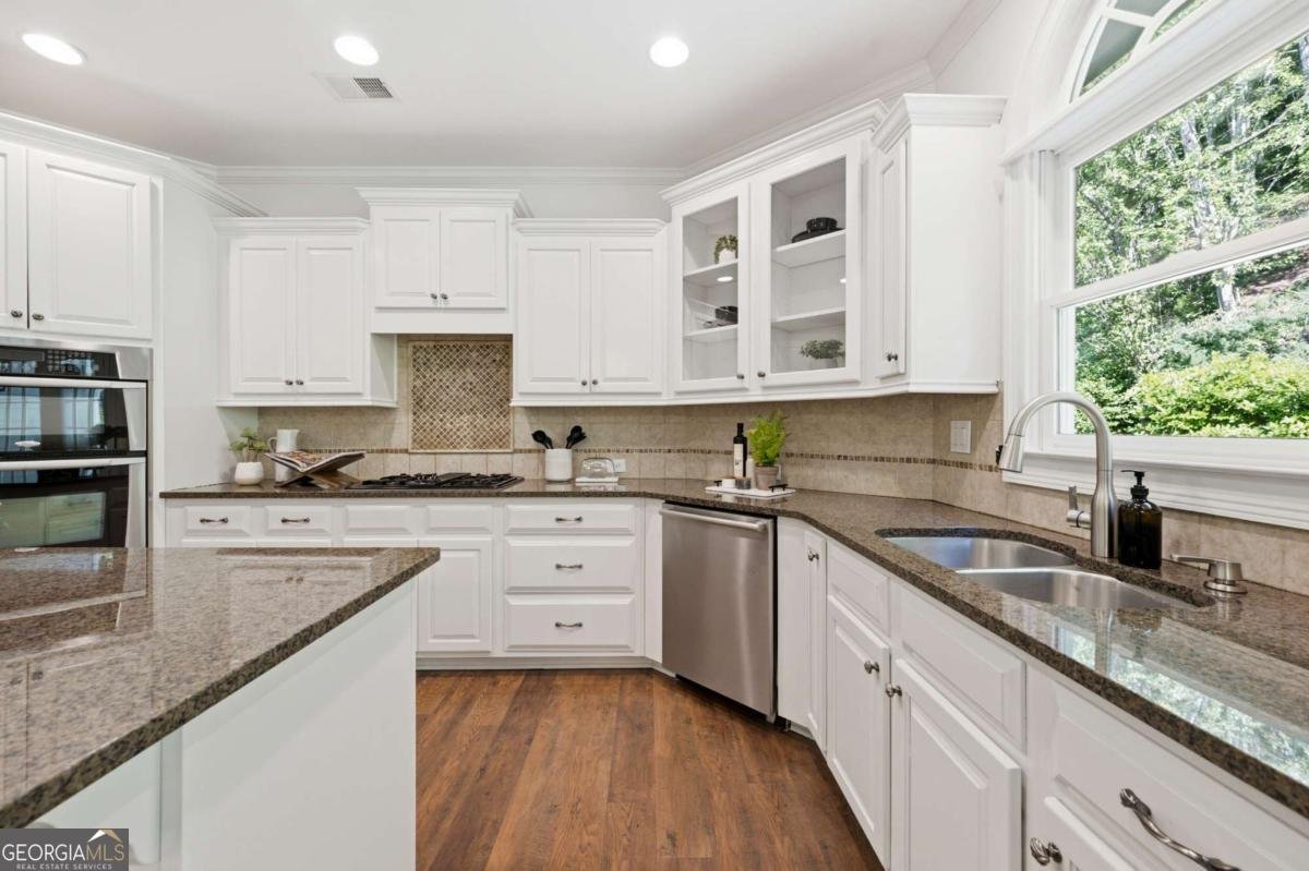 5534 Highland Preserve Drive Mableton - Photo 13
