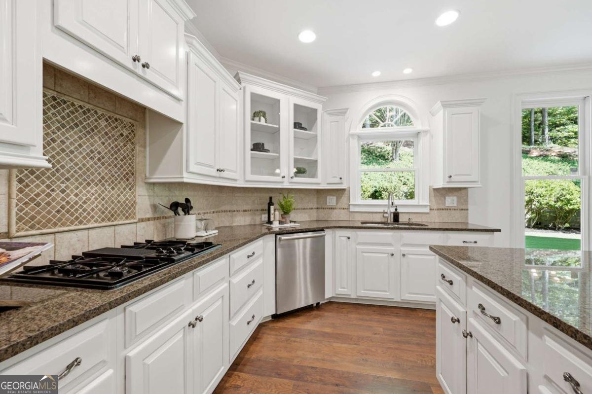5534 Highland Preserve Drive Mableton - Photo 14