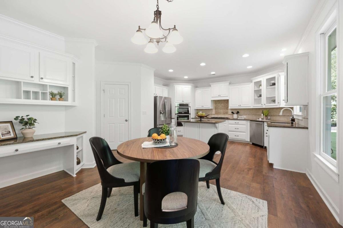 5534 Highland Preserve Drive Mableton - Photo 15