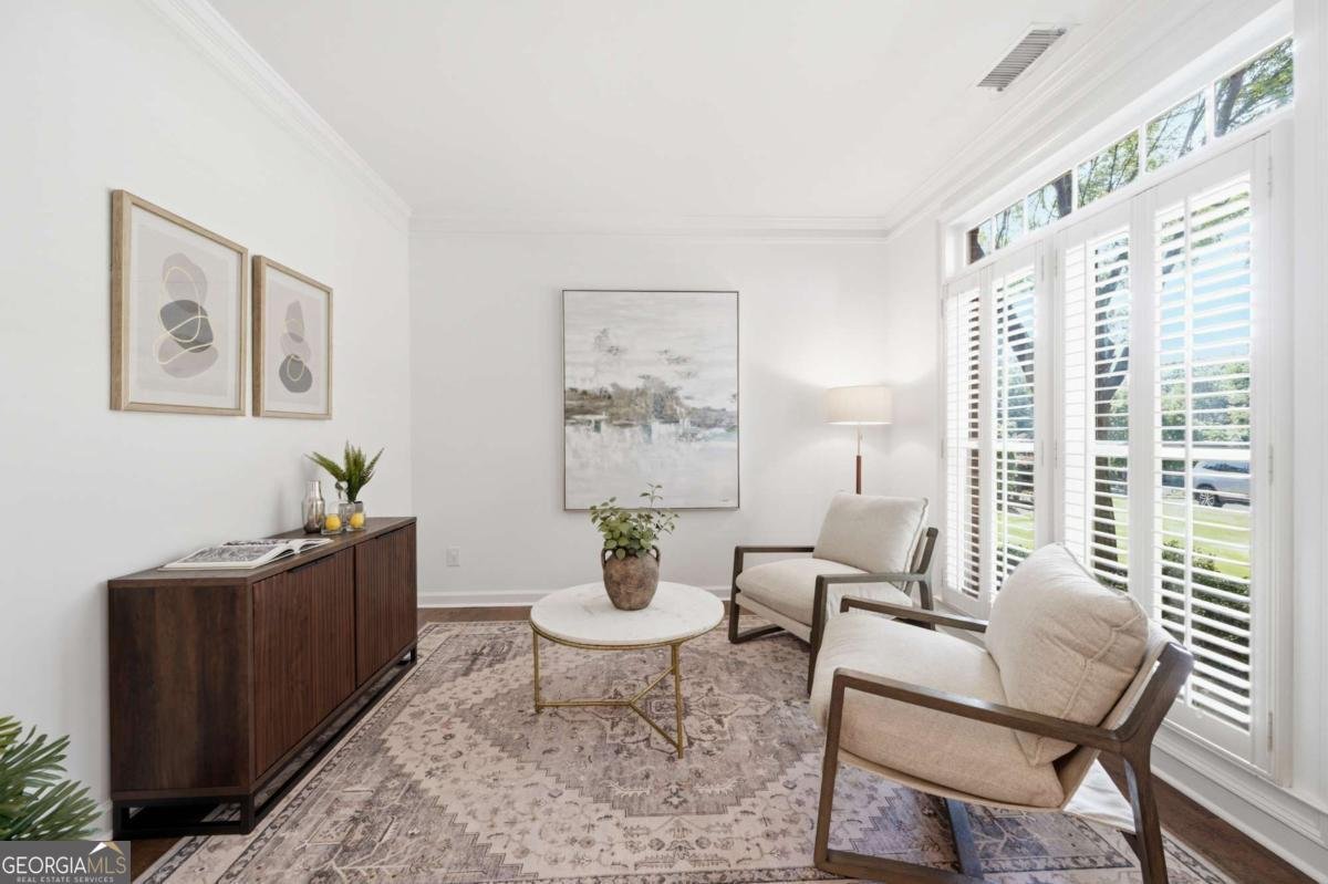 5534 Highland Preserve Drive Mableton - Photo 16