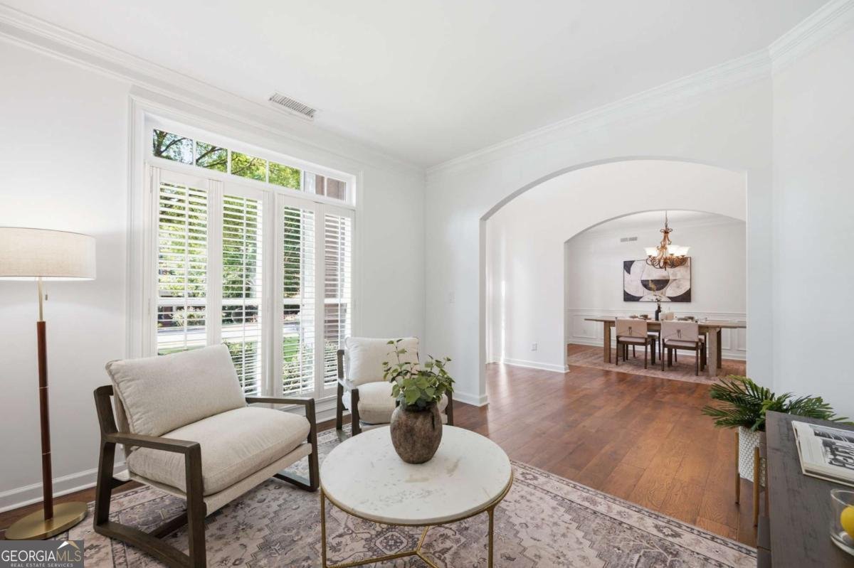5534 Highland Preserve Drive Mableton - Photo 17