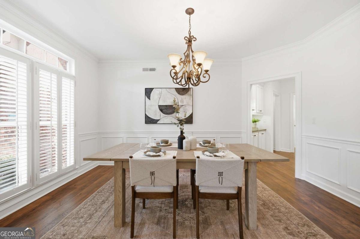 5534 Highland Preserve Drive Mableton - Photo 18