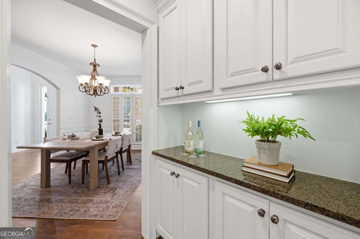 5534 Highland Preserve Drive Mableton - Photo 19