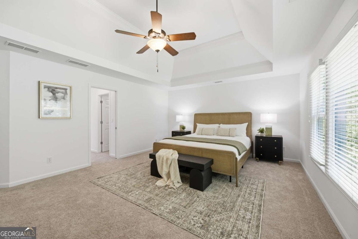 5534 Highland Preserve Drive Mableton - Photo 21