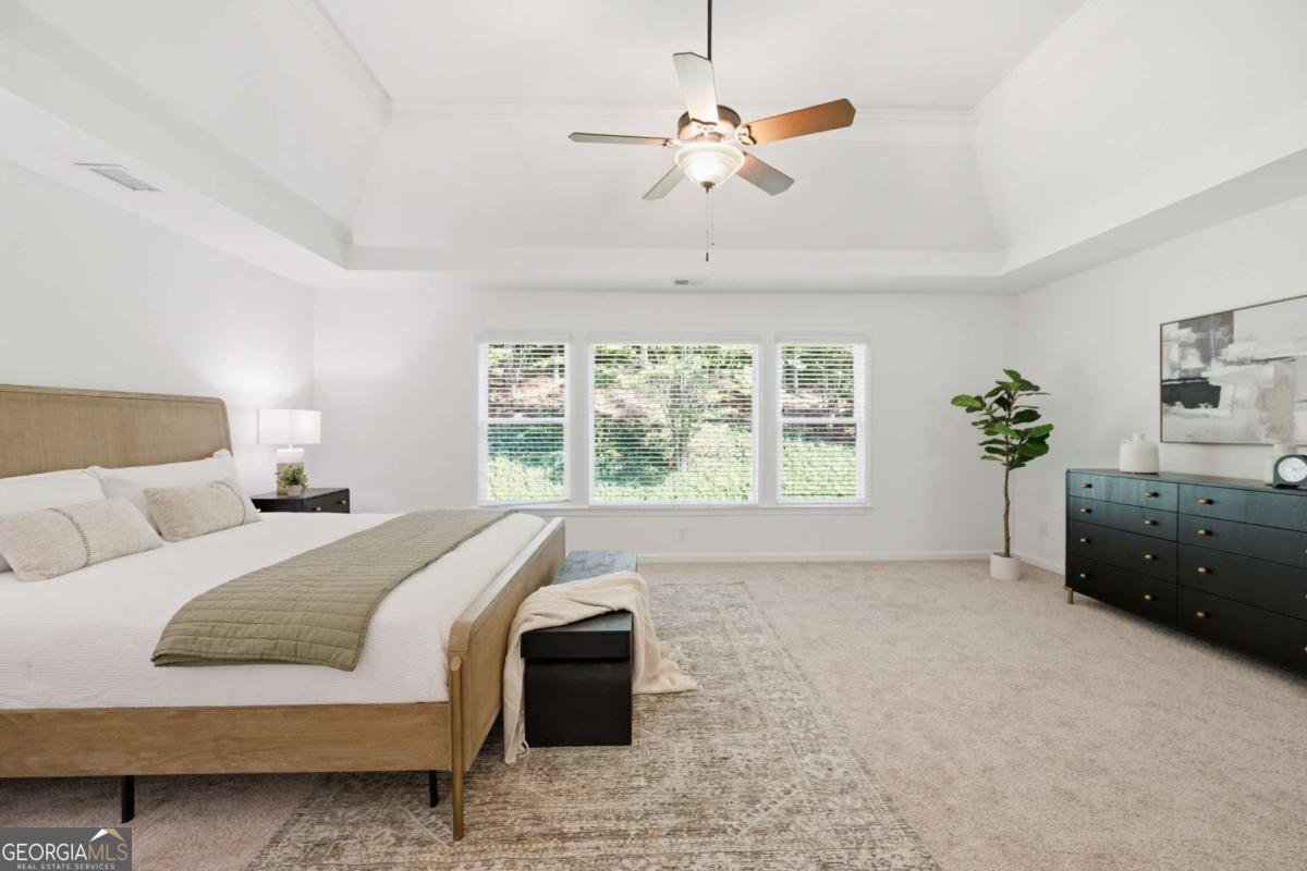 5534 Highland Preserve Drive Mableton - Photo 22