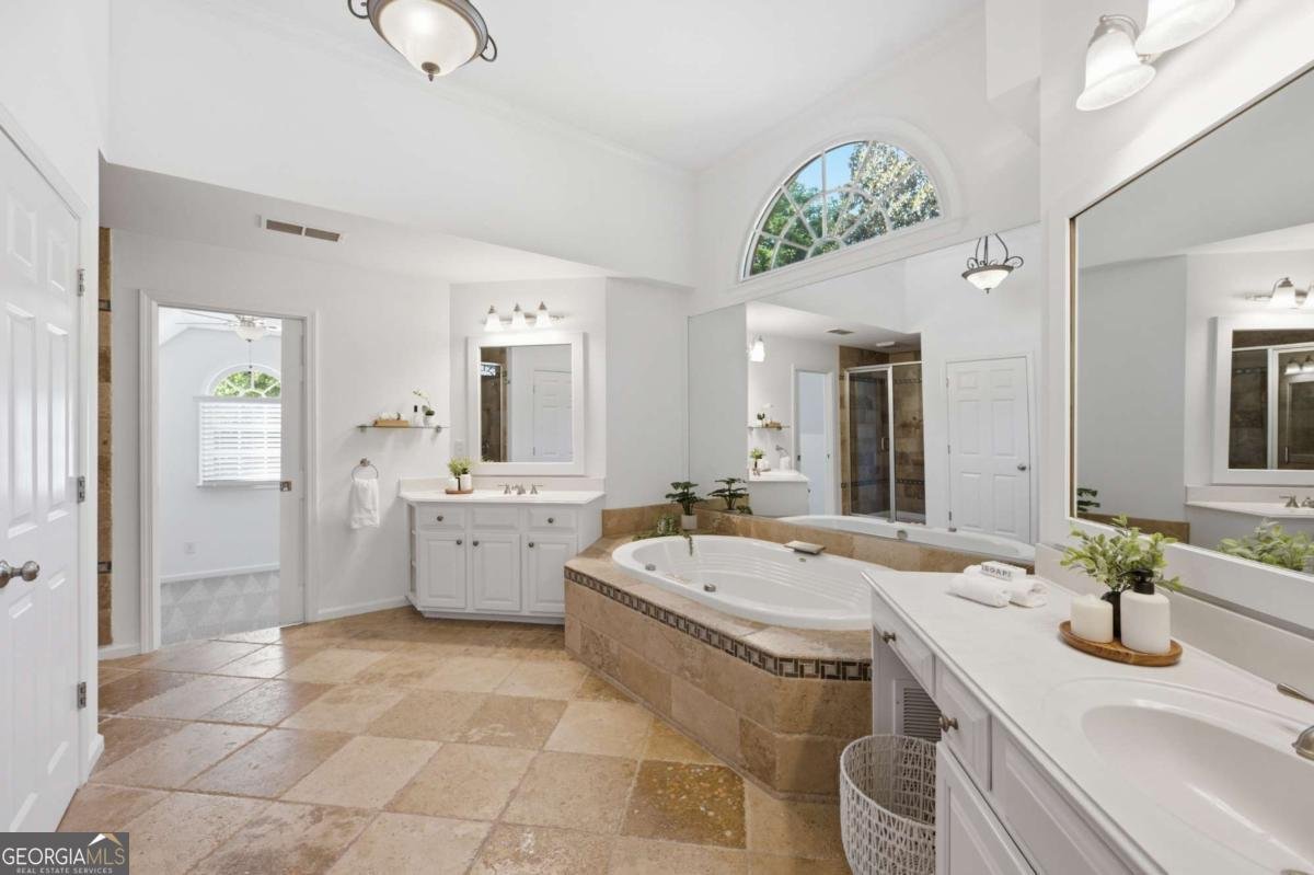5534 Highland Preserve Drive Mableton - Photo 25