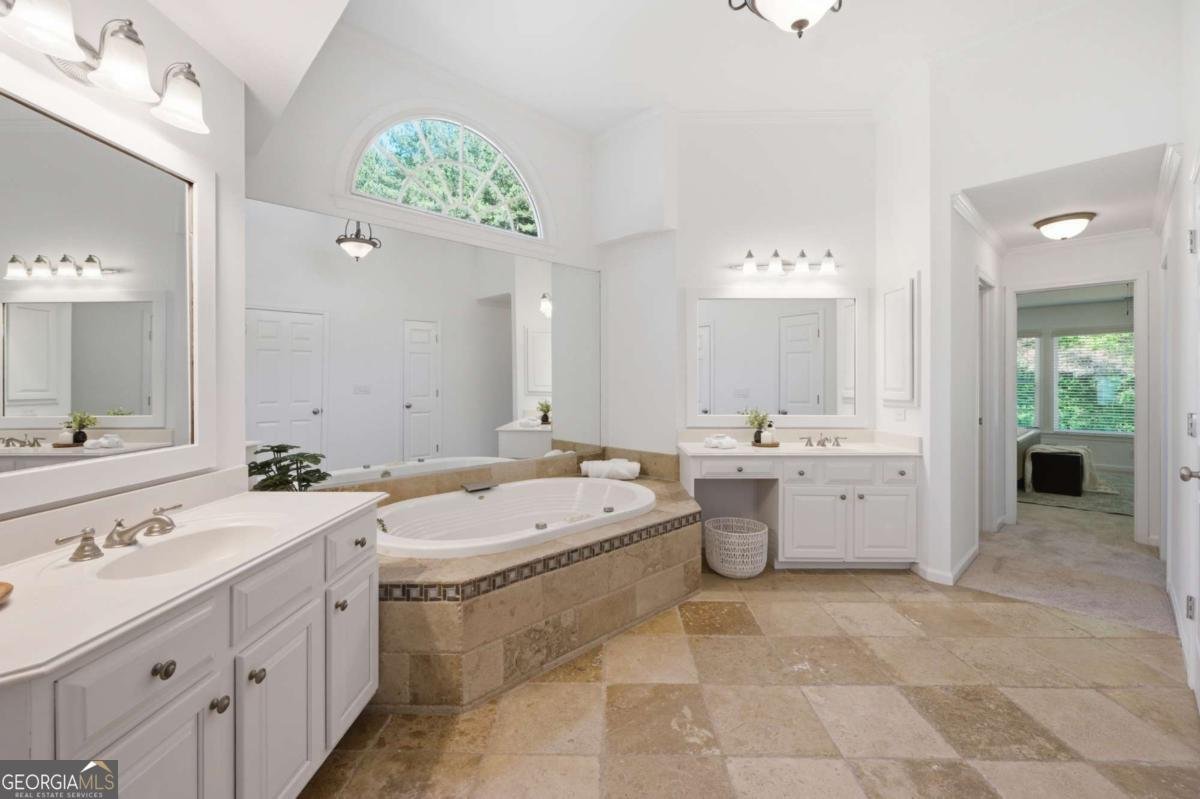 5534 Highland Preserve Drive Mableton - Photo 26