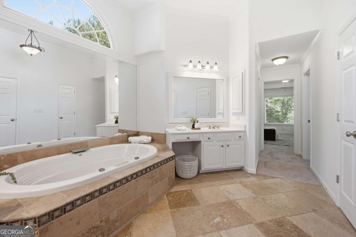 5534 Highland Preserve Drive Mableton - Photo 27