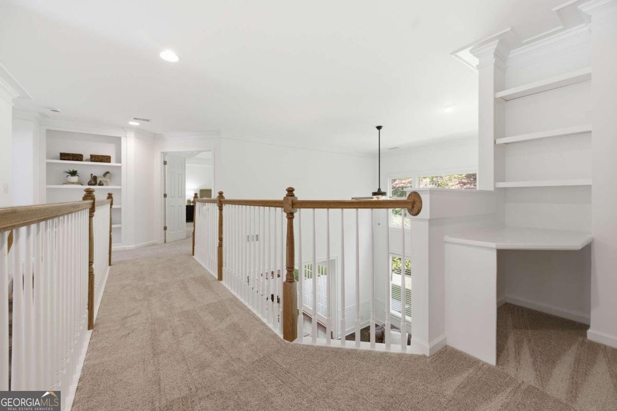 5534 Highland Preserve Drive Mableton - Photo 29