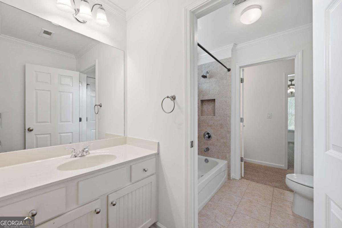 5534 Highland Preserve Drive Mableton - Photo 32