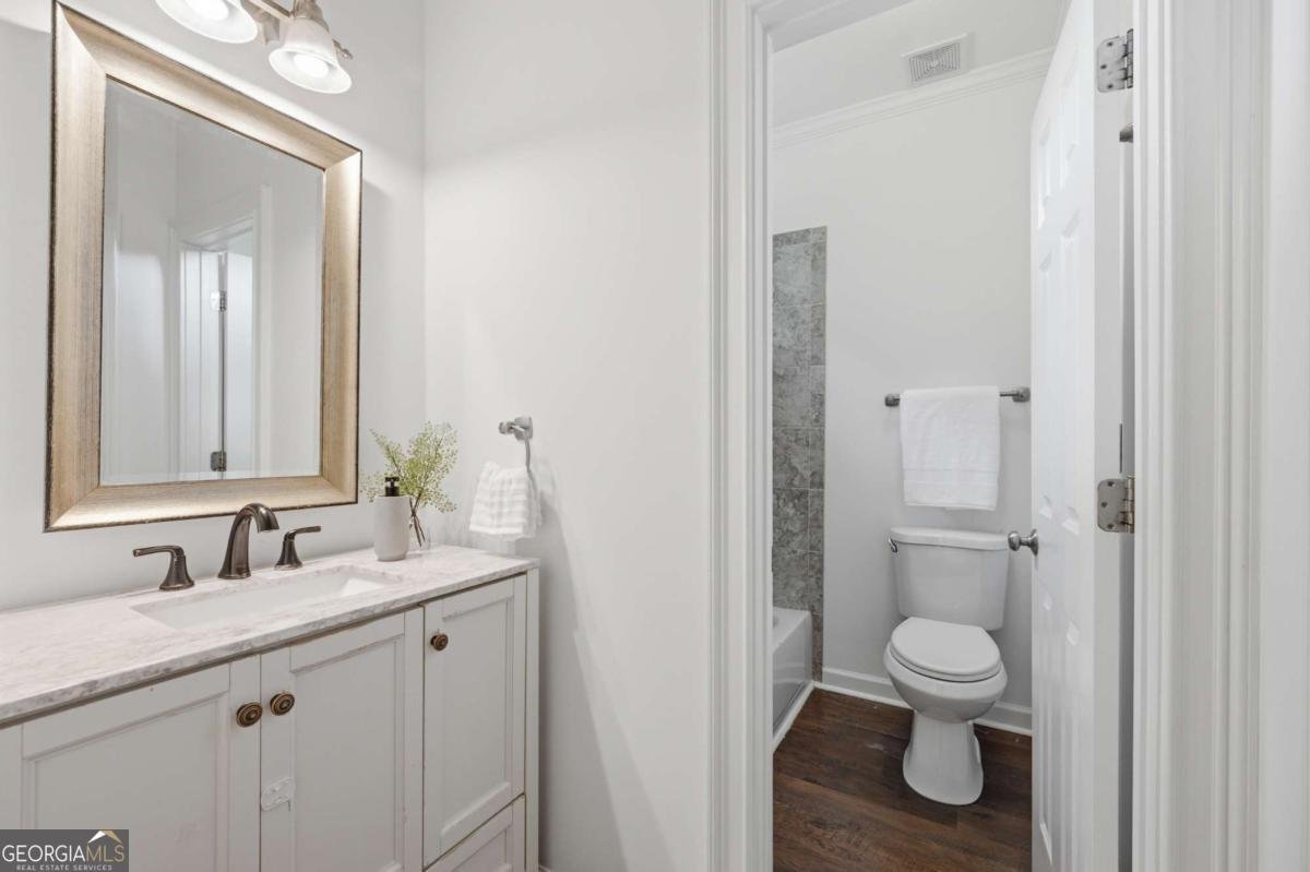 5534 Highland Preserve Drive Mableton - Photo 33