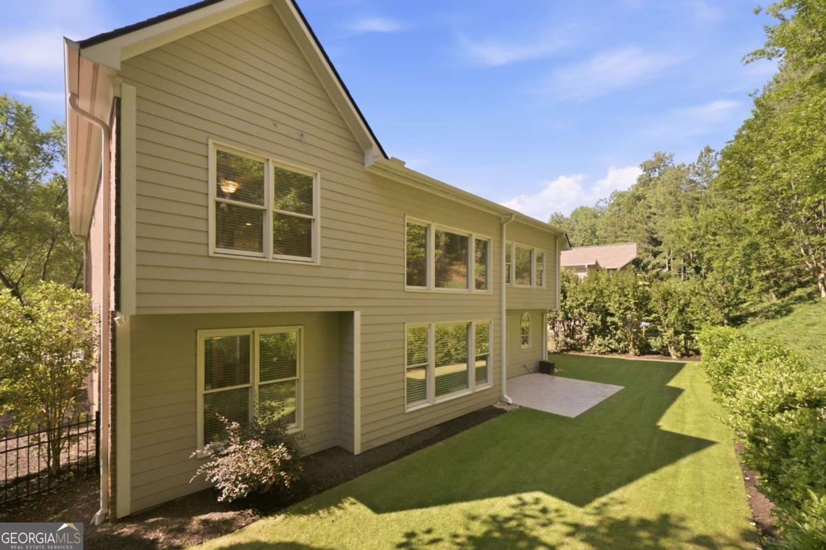 5534 Highland Preserve Drive Mableton - Photo 35