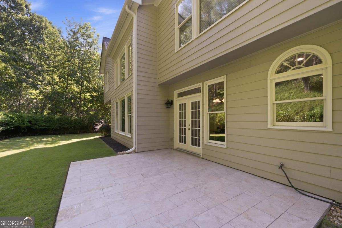 5534 Highland Preserve Drive Mableton - Photo 36