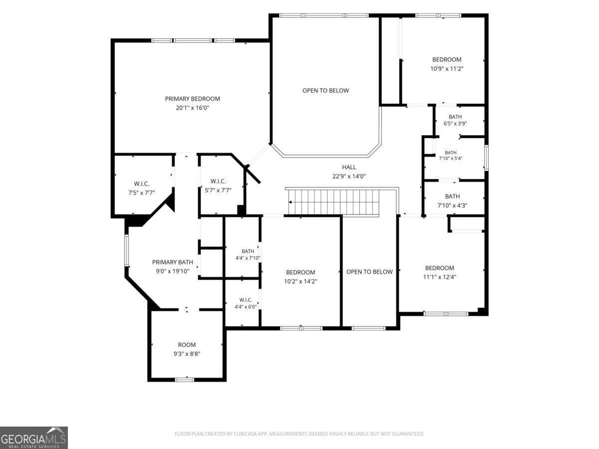 5534 Highland Preserve Drive Mableton - Photo 39