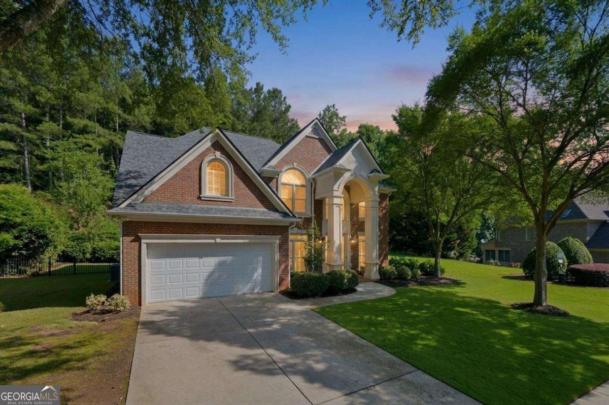 5534 Highland Preserve Drive Mableton - Photo 45