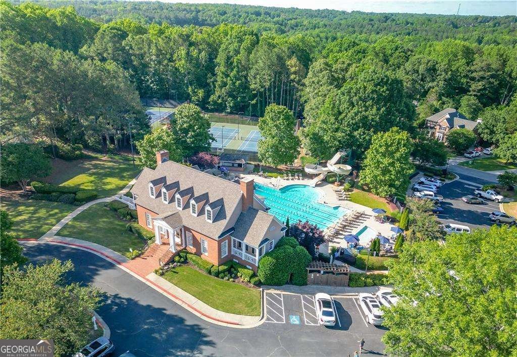 5534 Highland Preserve Drive Mableton - Photo 48