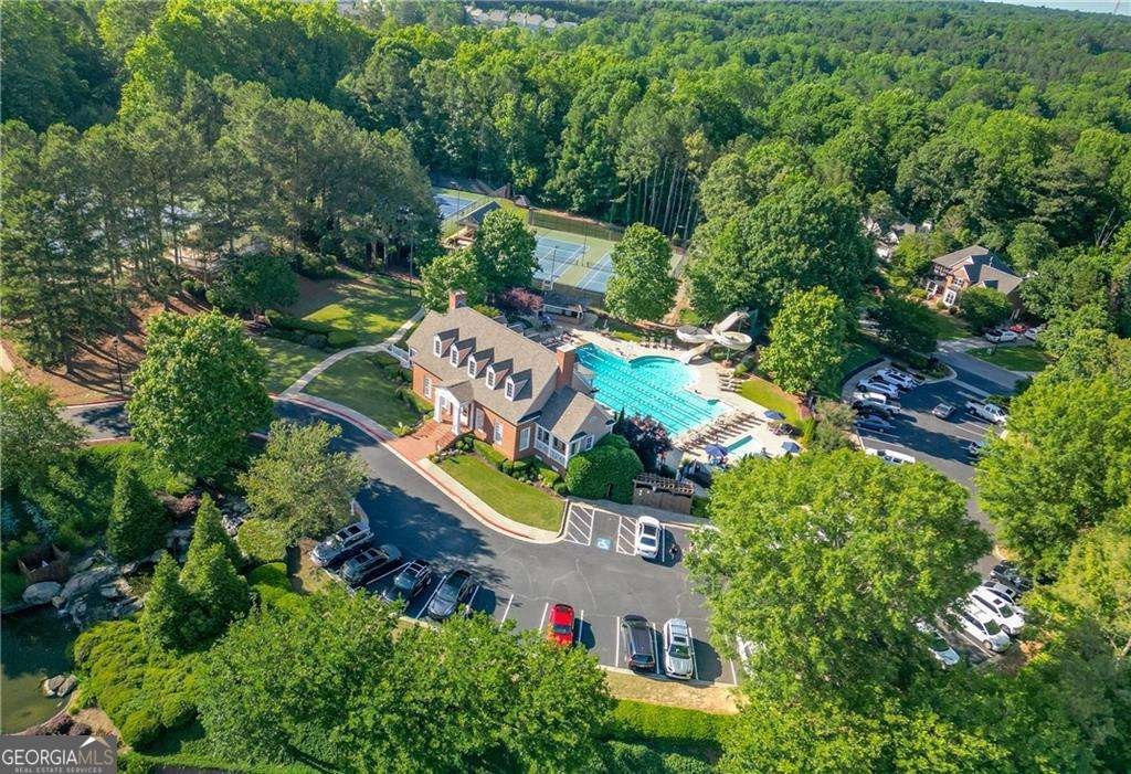 5534 Highland Preserve Drive Mableton - Photo 49