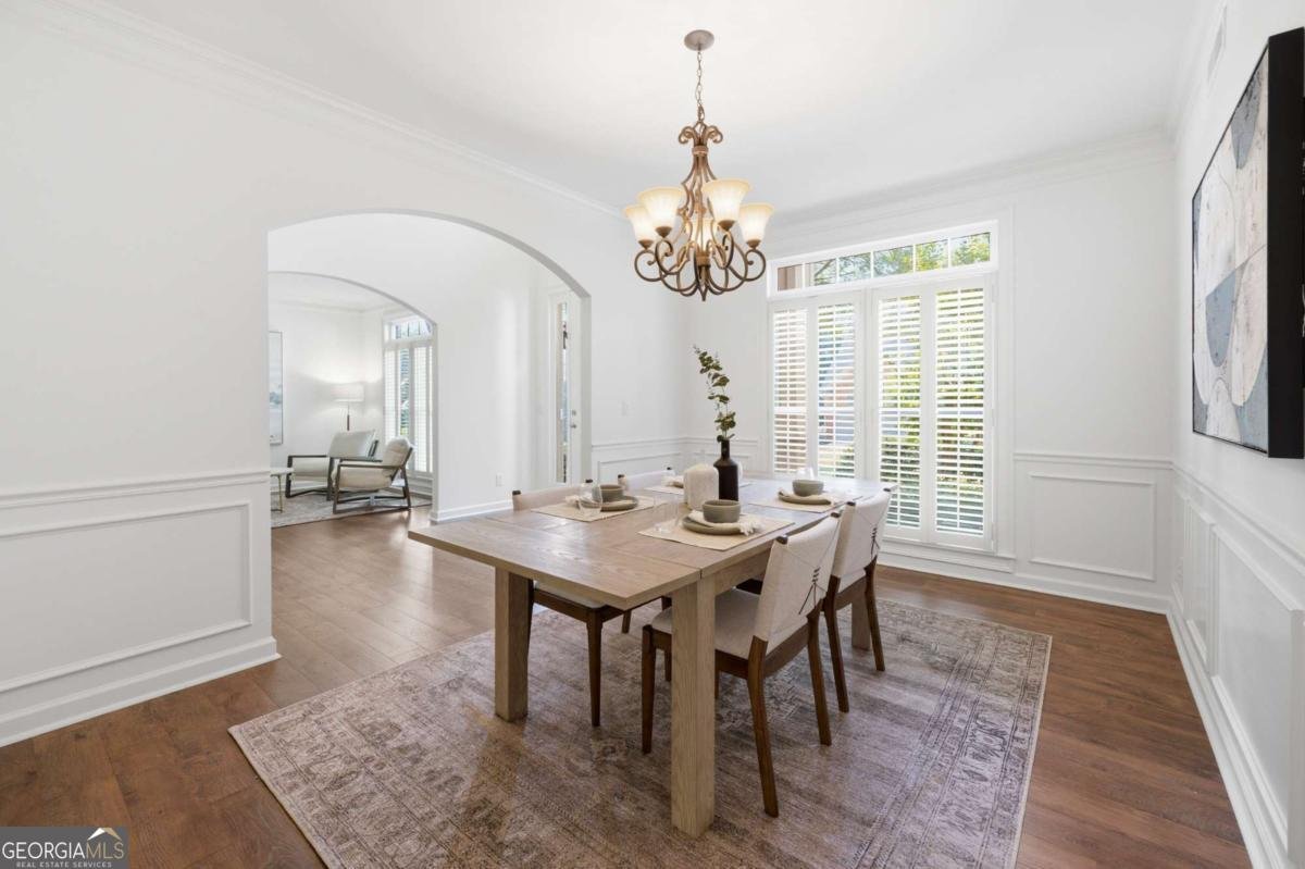 5534 Highland Preserve Drive Mableton - Photo 6