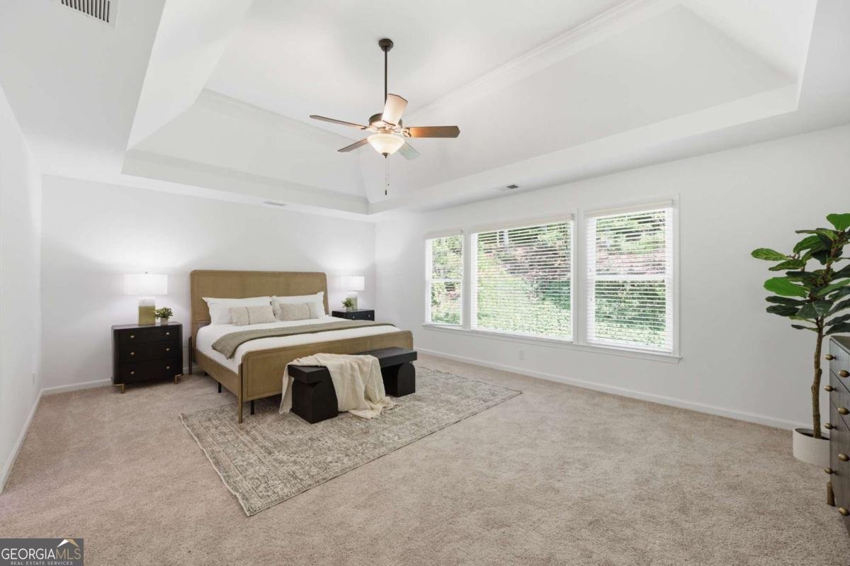 5534 Highland Preserve Drive Mableton - Photo 7