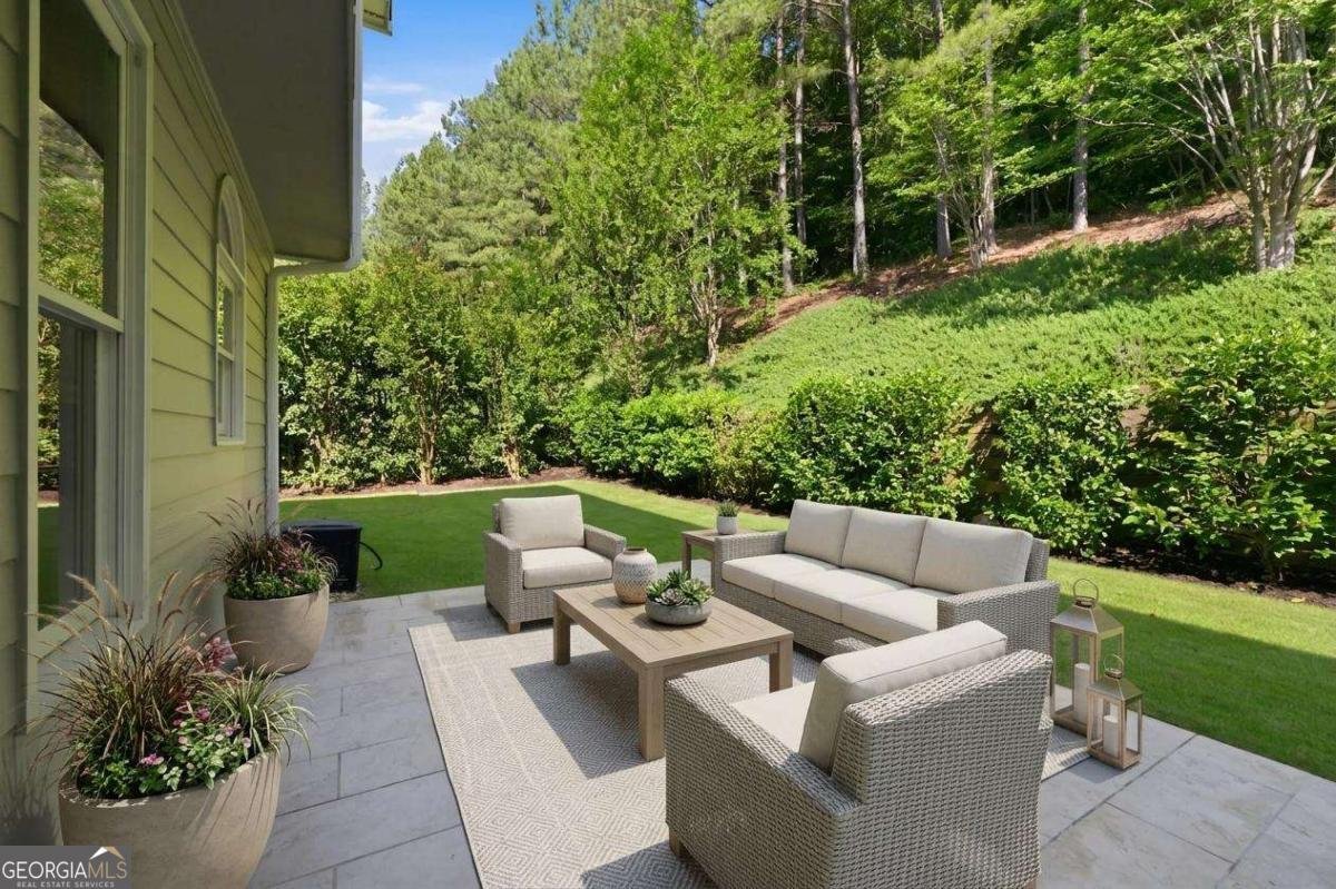 5534 Highland Preserve Drive Mableton - Photo 8