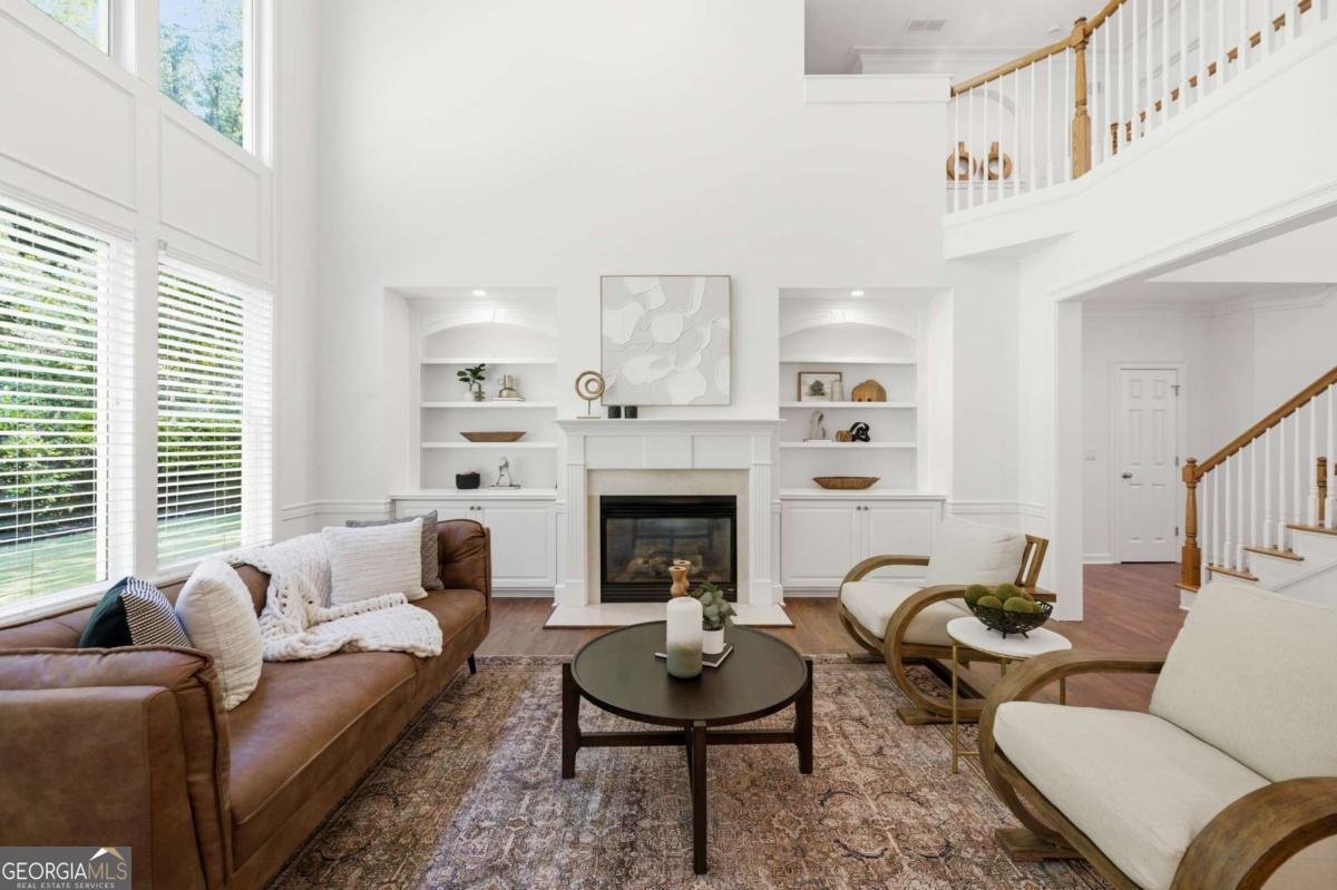5534 Highland Preserve Drive Mableton - Photo 9