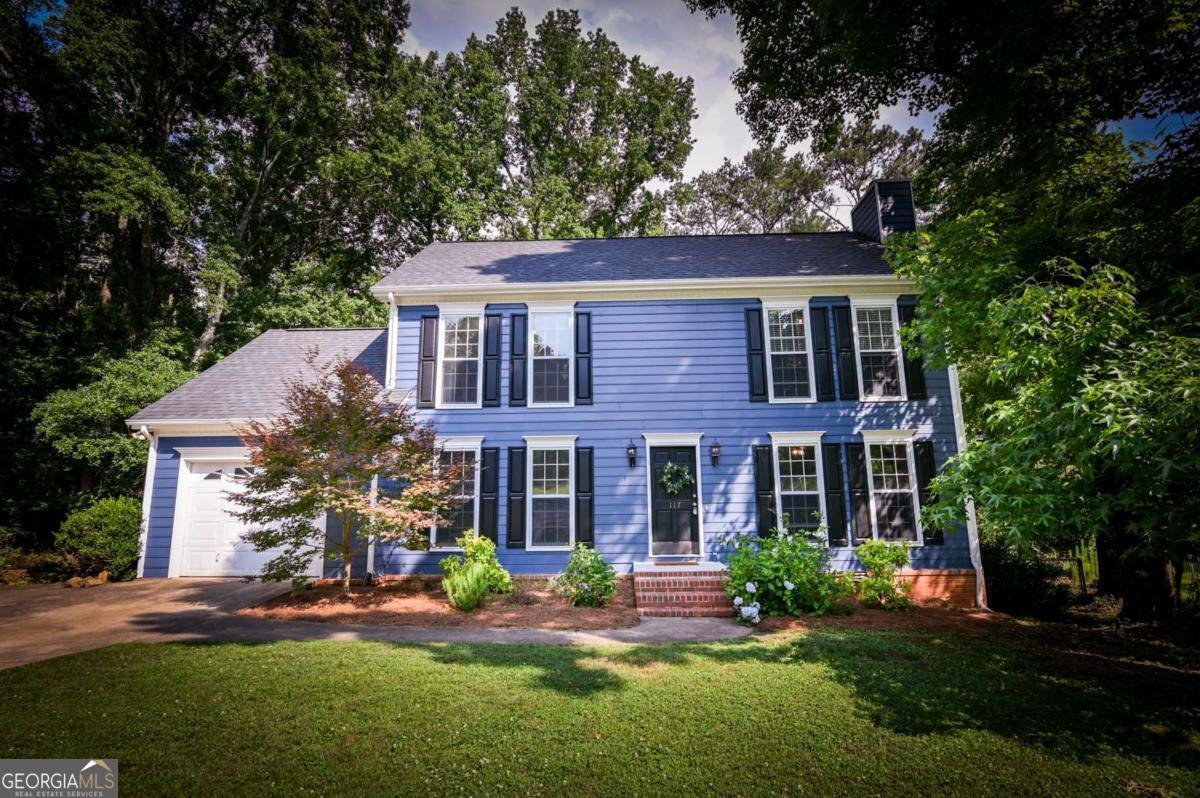 117 Chadds Lane Athens - Photo 48