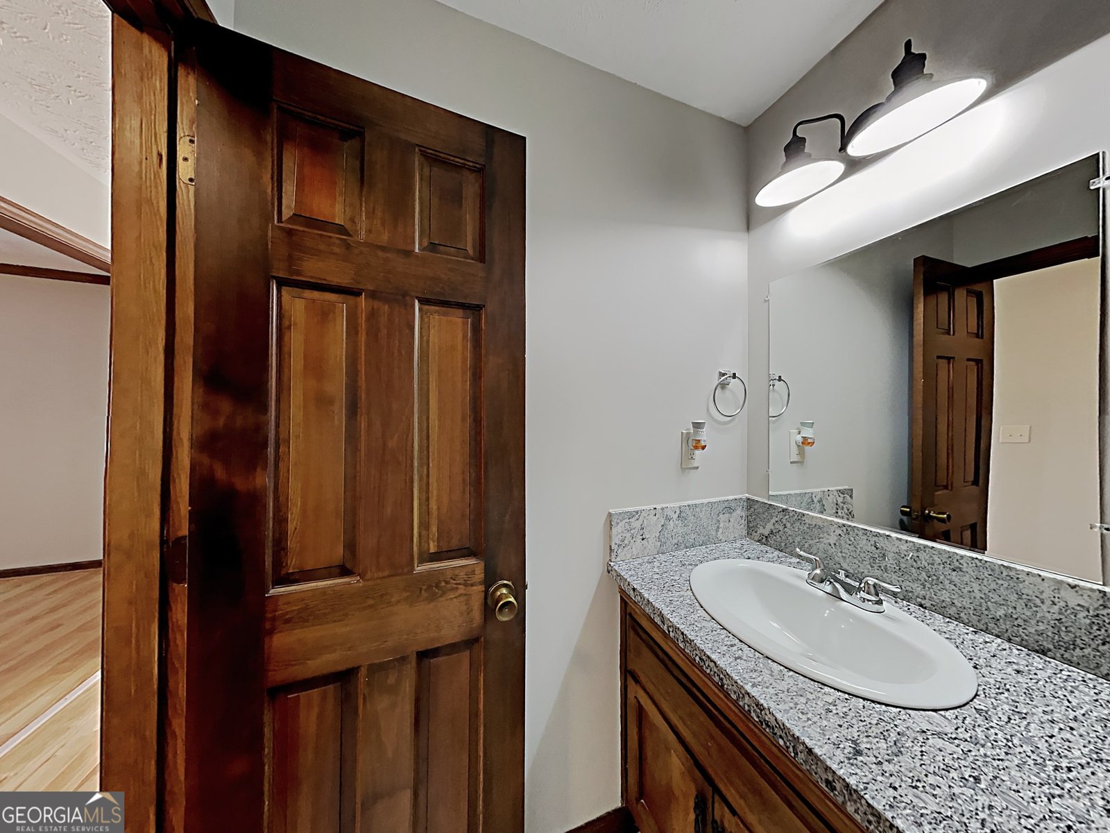 185 Deer Forest Road Fayetteville - Photo 15