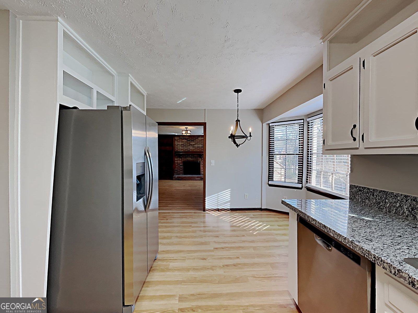 185 Deer Forest Road Fayetteville - Photo 6