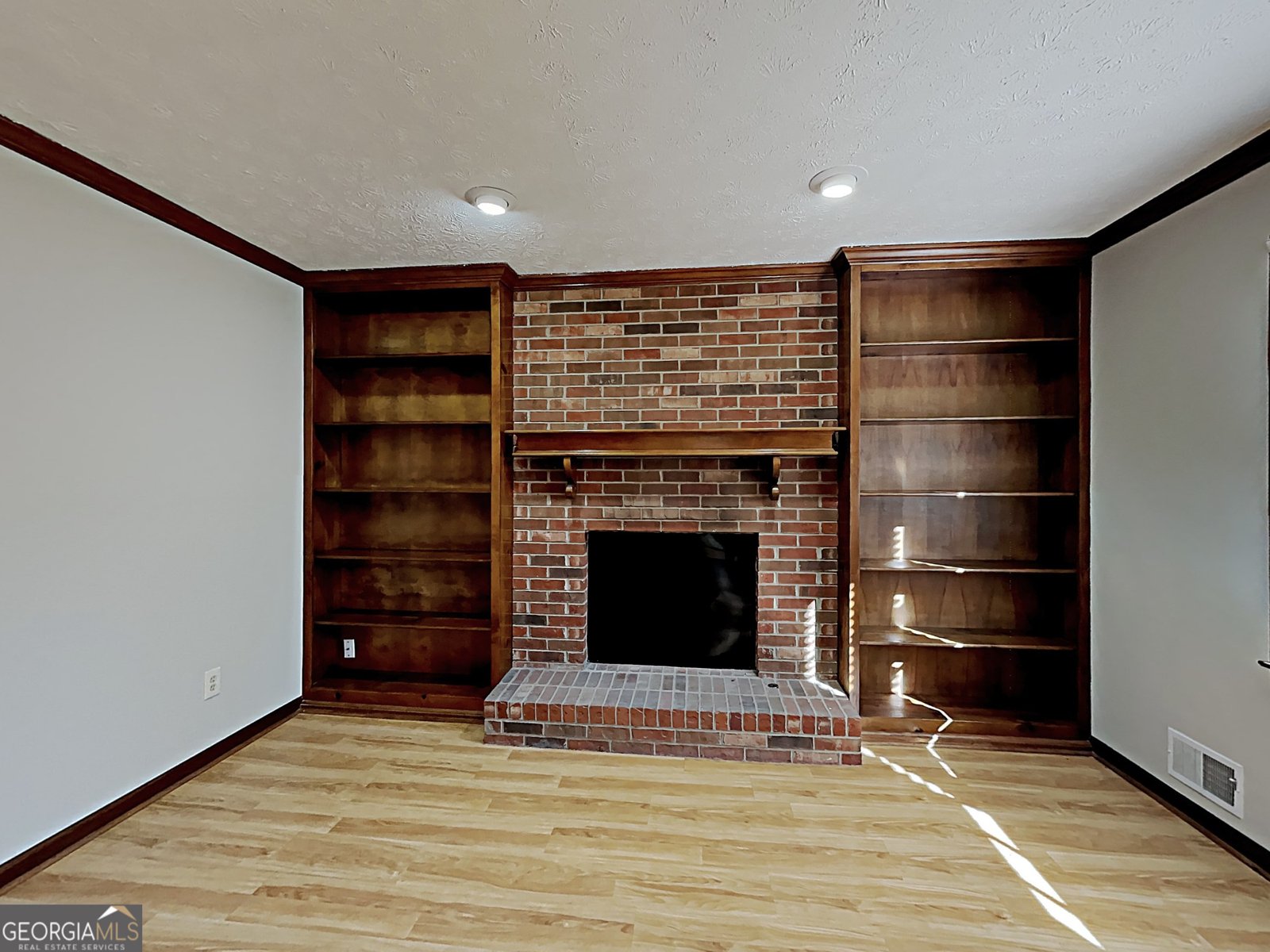185 Deer Forest Road Fayetteville - Photo 7